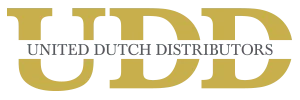 United Dutch Distributors B.V. logo