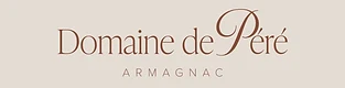 Domaine de Péré logo