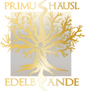 Primushäusl Edelbrände logo