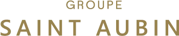 Distillerie de Saint Aubin logo