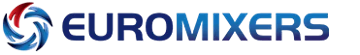 Euromixers Ltd logo