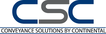 Continental Screw Conveyor logo