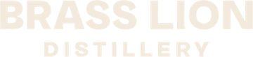 Brass Lion Distillery logo