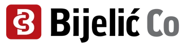 Bijelić Co. d.o.o. logo