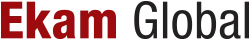 Ekam Global Pty Ltd logo