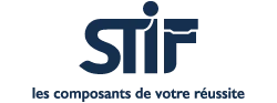 STIF (VIGILEX) logo