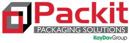 Packit Packaging Solutions logo