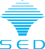 Spray Engineering Devices Limited (SEDL) logo