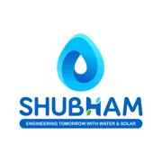Shubham Water Solutions logo