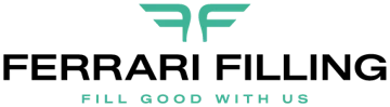 Ferrari Filling logo