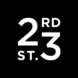 Twenty Third Street Distillery logo
