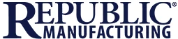 Republic Manufacturing logo