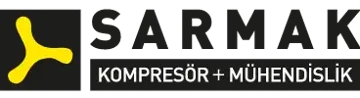 Sarmak Kompresör logo