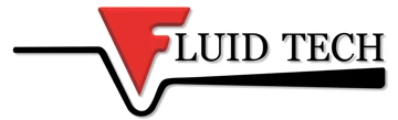 Fluid Tech logo