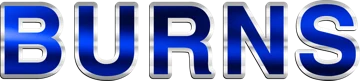 Burns Welding & Fabrication logo