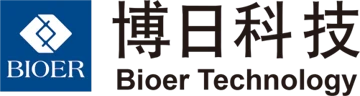 Hangzhou Bioer Technology Co., Ltd. logo