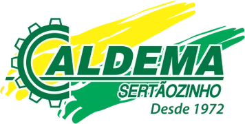 Caldema Equipamentos Industriais logo