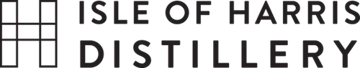 Harris distillery logo