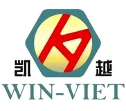 Win-Viet Precision Machinery Co., Ltd. logo