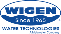 Wigen Water Technologies logo