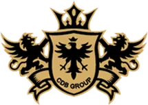 Chandigarh Distillers & Bottlers Ltd. (CDBL) logo