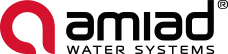 Amiad Water Systems logo