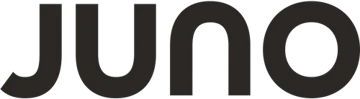 Juno Spirits / BeGin Distilling logo