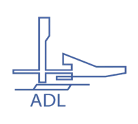 Airport Developments Limited (ADL) logo