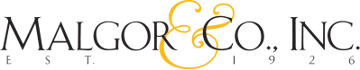 Malgor & Co., Inc. logo
