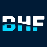 BHF Technologies (Blue H2O Filtration) logo
