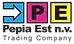 Pepia Est N.V. logo