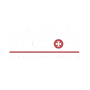 Magnum Solutions logo