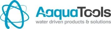 AaquaTools, Inc. logo