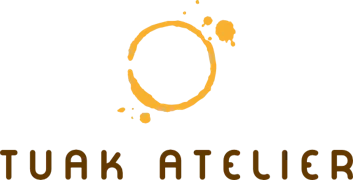 Tuak Atelier logo