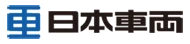 Nippon Sharyo, Ltd. logo