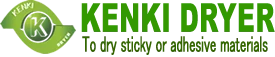 Kenki Corporation logo