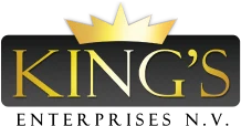 King's Enterprises N.V. logo