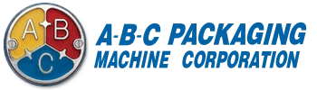 A-B-C Packaging Machine Corporation logo