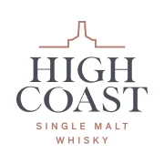 High Coast Whisky logo