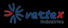 Vertex Industries logo