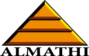 Almathi Trocadores de Calor logo