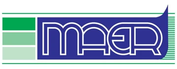 Maer Italia logo