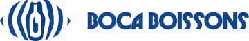 Boca Boissons logo