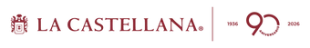 La Castellana logo
