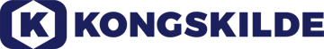 Kongskilde Industries A/S logo