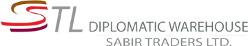 Sabir Traders Ltd (STL) logo