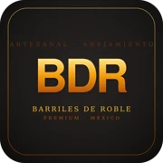 Barriles de Roble logo