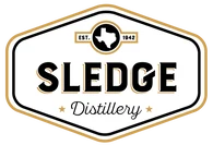 Sledge Distillery logo