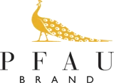 Brennerei Pfau logo