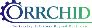 Orchid Material Handling Solutions Pvt. Ltd. logo